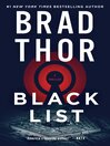 Cover image for Black List